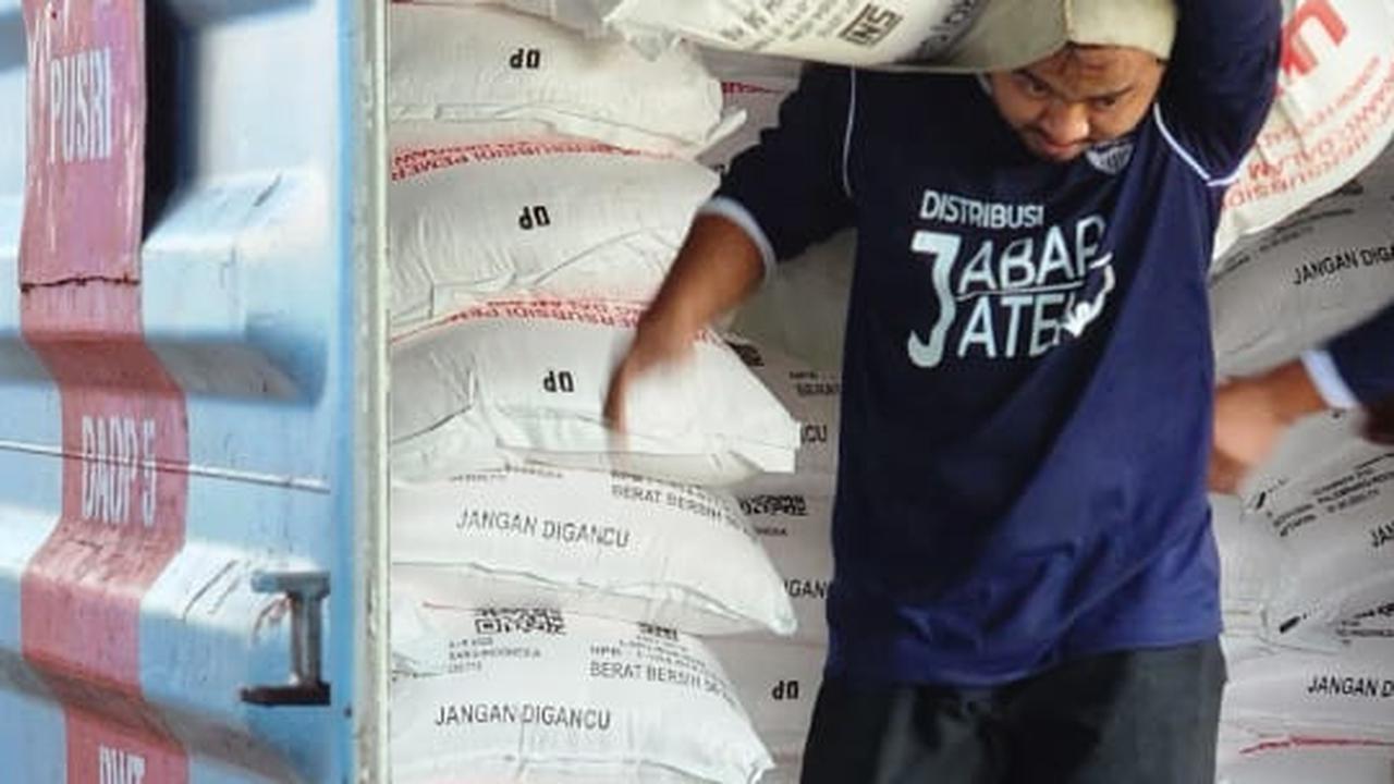 Lembaga Riset Hingga Akademisi Dilibatkan untuk Cari Inovasi di Industri Pupuk Hadapi Perubahan Iklim
