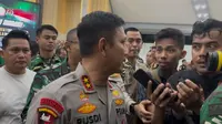 Kericuhan Makassar Makan Korban, Ini Janji Kapolda Sulsel