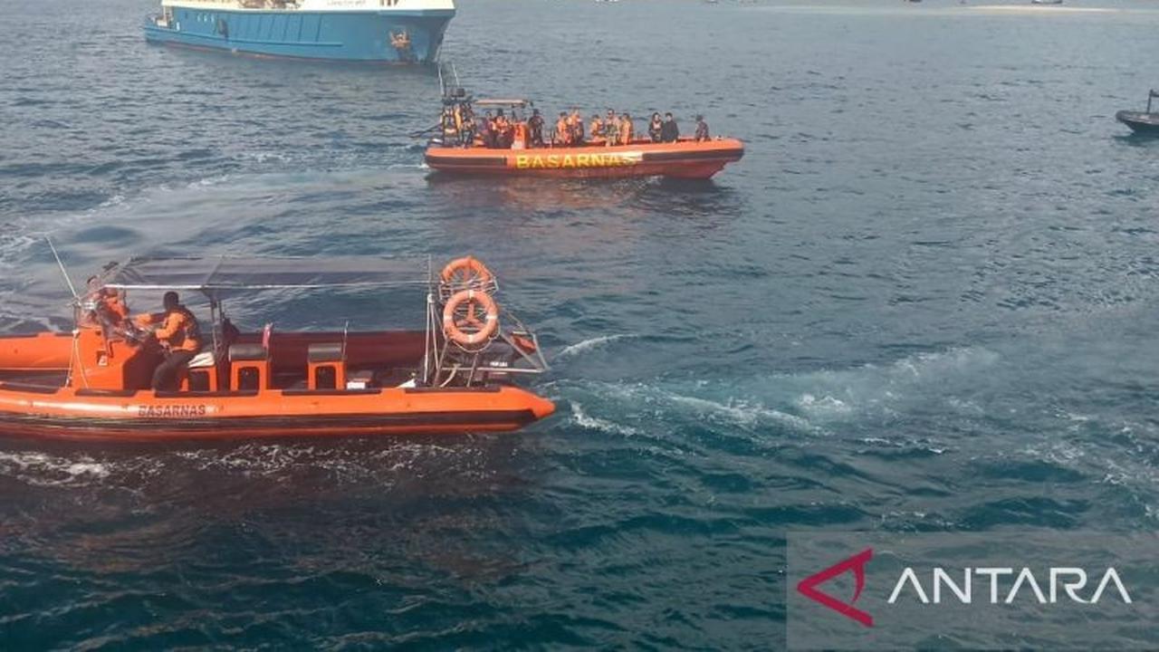 Fakta Unik Sumbar Rawan Bencana, Basarnas Ungkap Kolaborasi Penanganan Bencana Jadi Kunci Utama