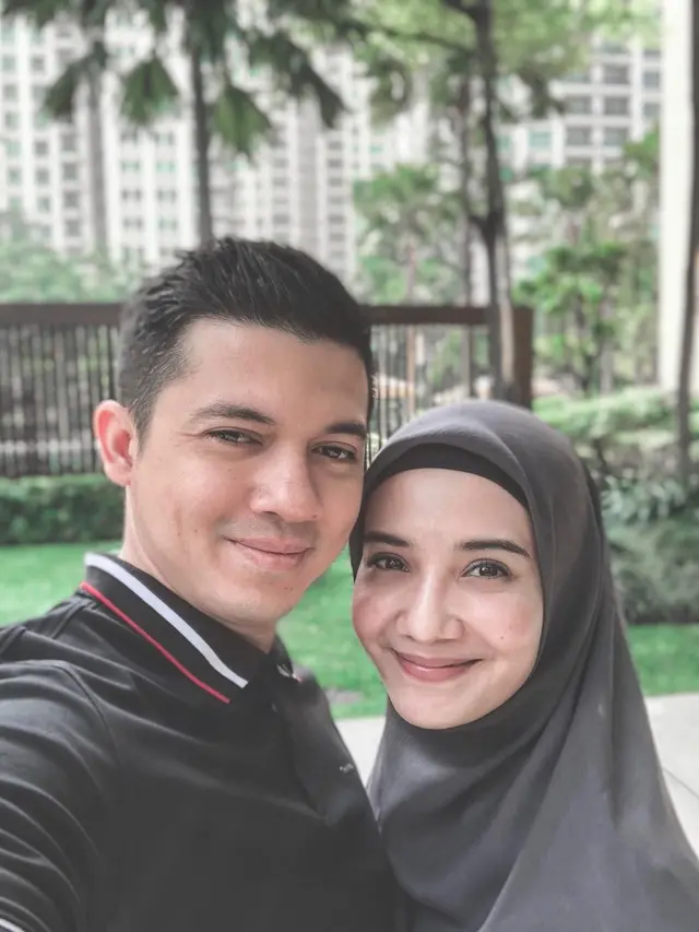 [Bintang] Zaskia Sungkar