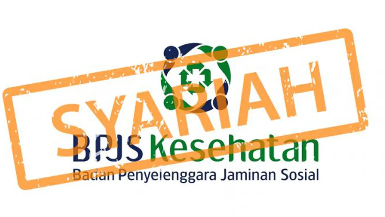 Habis BPJS Haram Terbitlah BPJS SYARIAH
