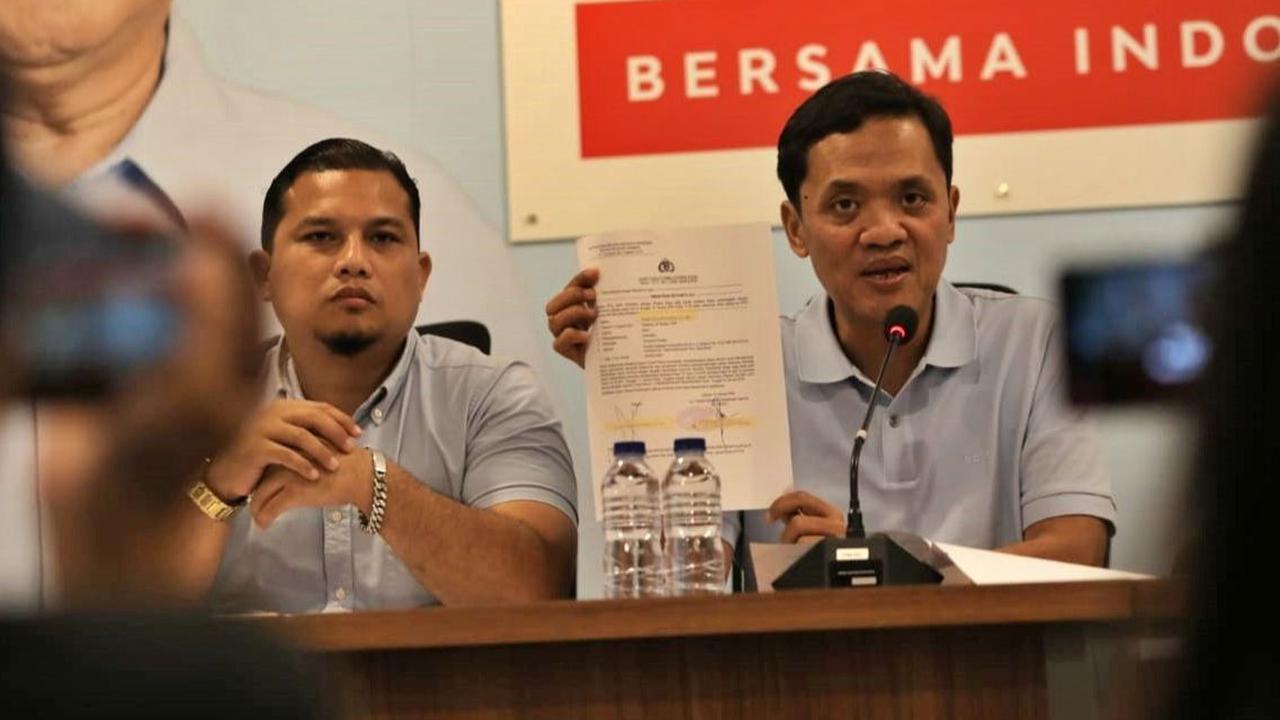 Dok. Istimewa