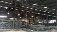 Terus Merugi, Krakatau Osaka Steel Resmi Tutup Juni 2026