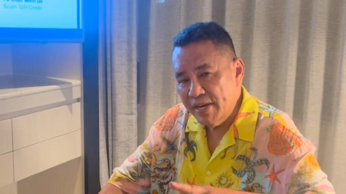 Hotman Paris Klarifikasi Tudingan Razman Nasution Buktinya Ditolak: Itu Strategi untuk Yakinkan Hakim