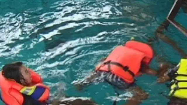 [VIDEO] Wisata Air dan Keliling Pantai Tanjung Bira Nan Indah