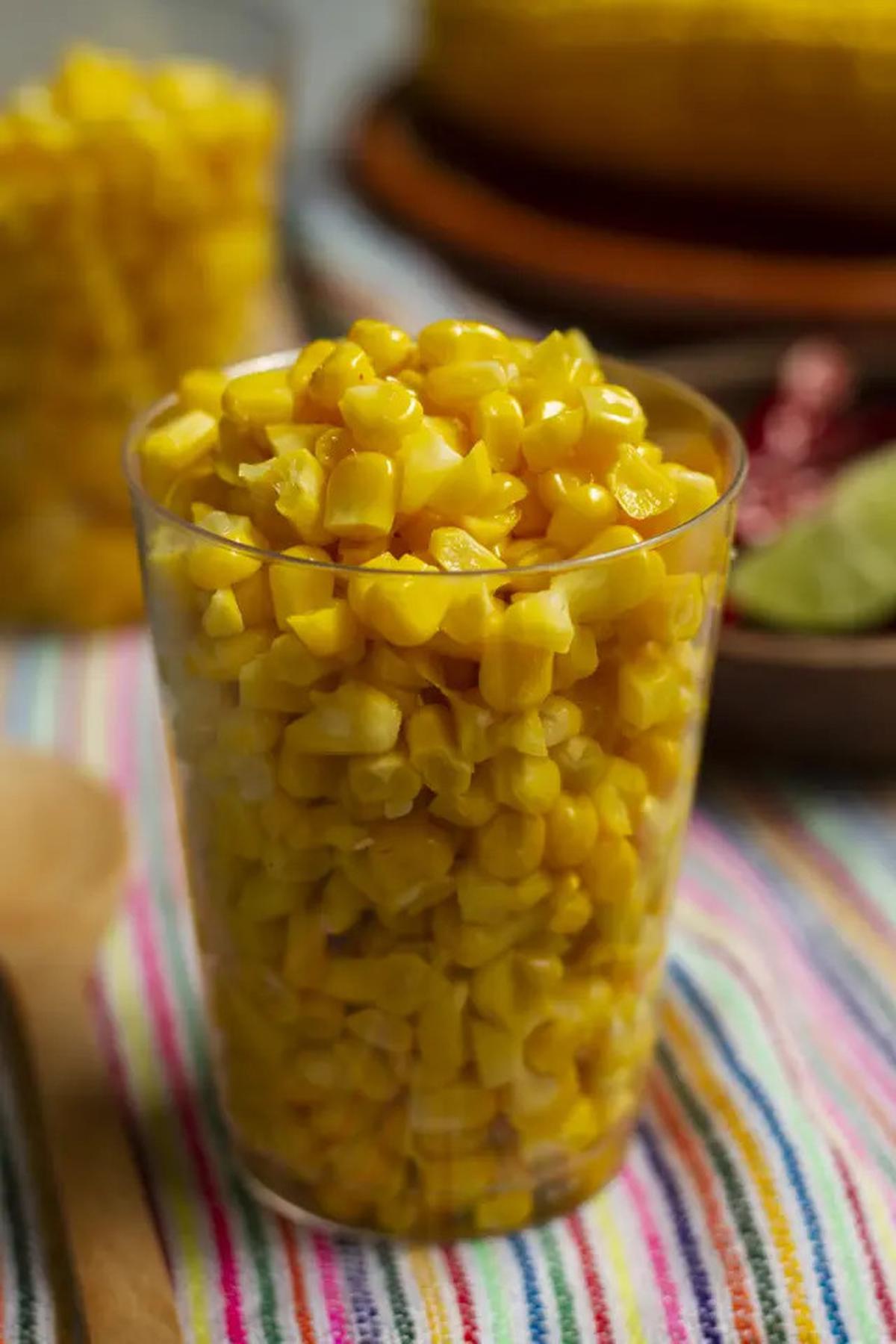 Resep Bakwan Jagung Kukus yang Nikmat Jadi Menu Buka Puasa