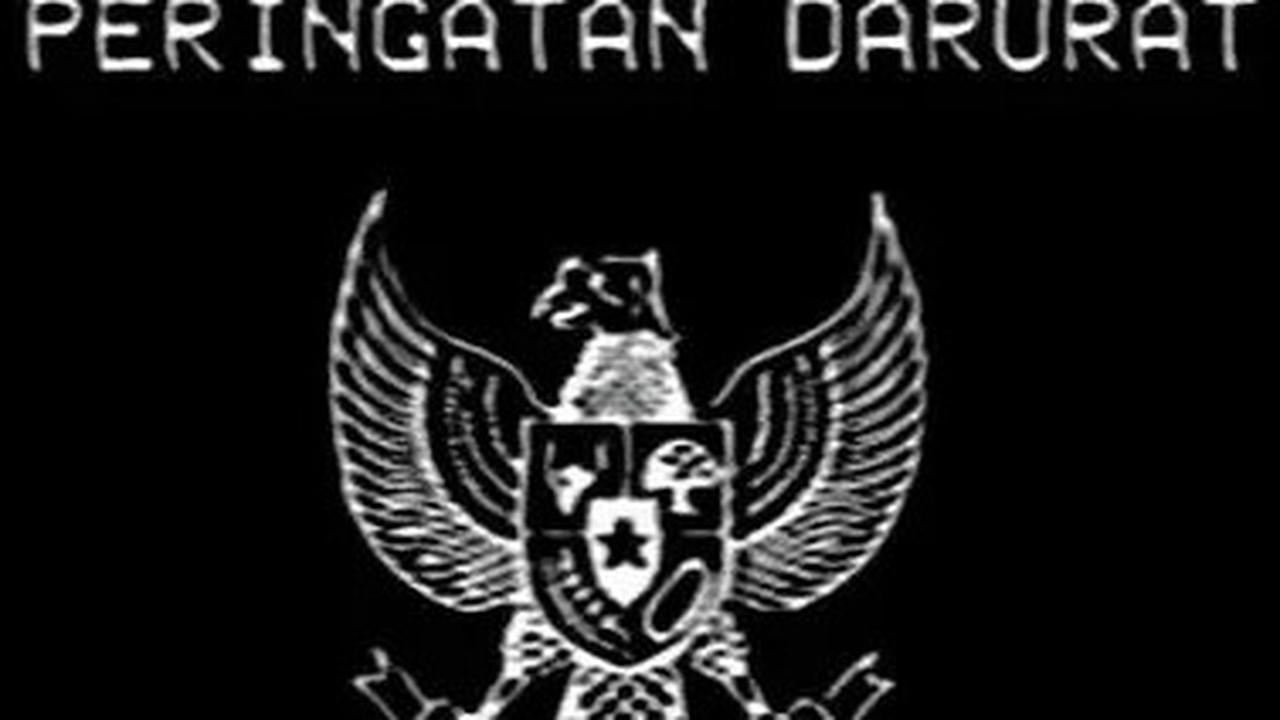 Apa Maksud dari Tagar Indonesia Gelap yang Ramai di Media Sosial? Gambarkan Kondisi Negara saat Ini
