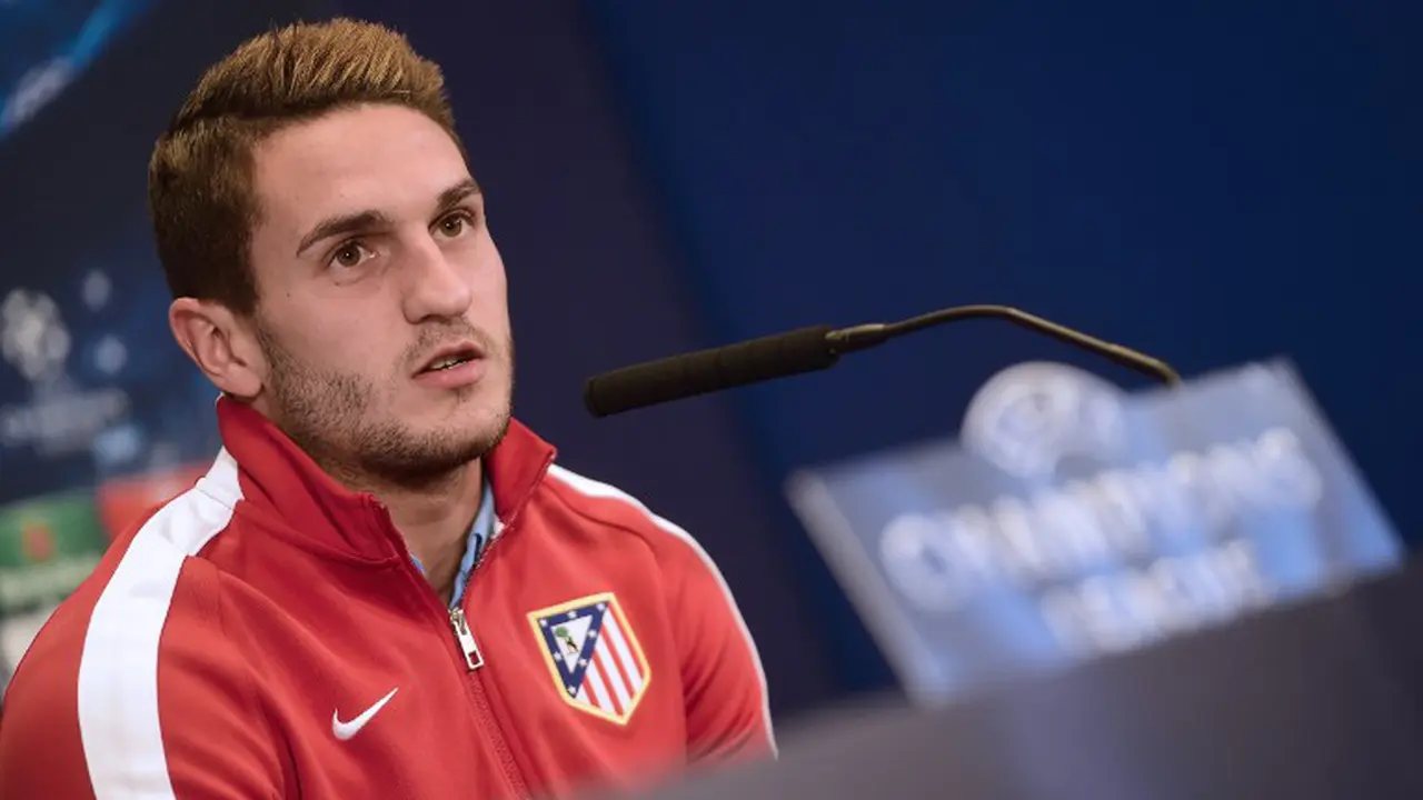 Koke