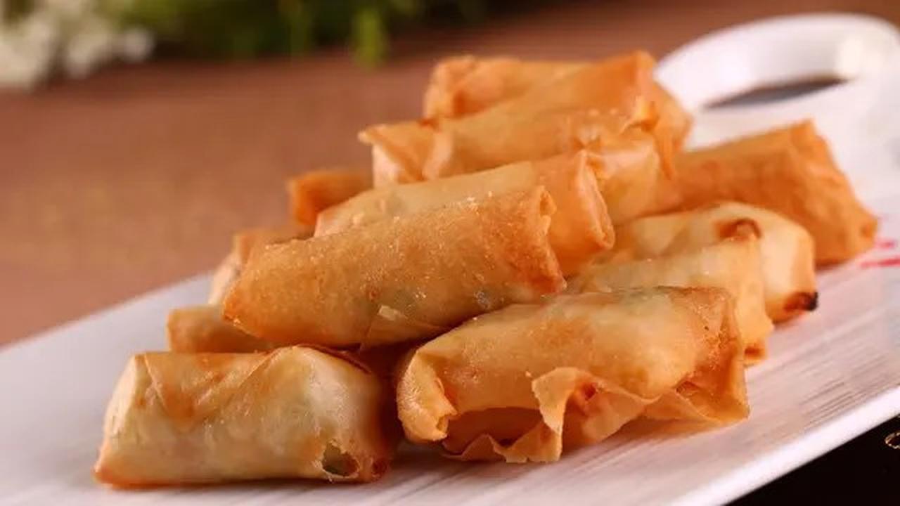 lumpia