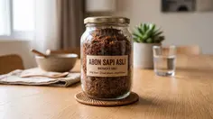 Lauk Nggak Harus Ribet, Ini Pilihan Abon Terbaik yang Bikin Makan Jadi Praktis