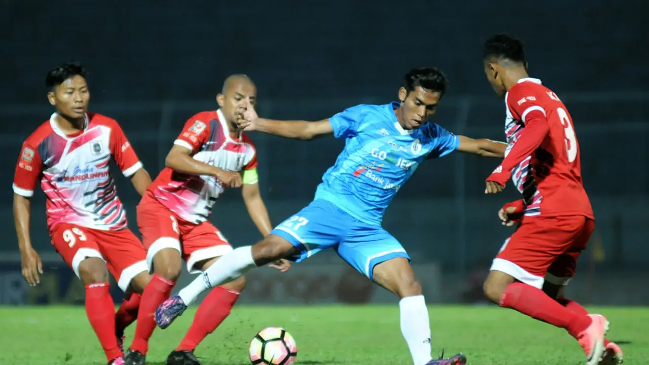 PSBK vs PSCS