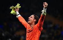 FOTO: Tangan Ajaib Yann Sommer Antarkan Inter Milan ke Final Liga Champions