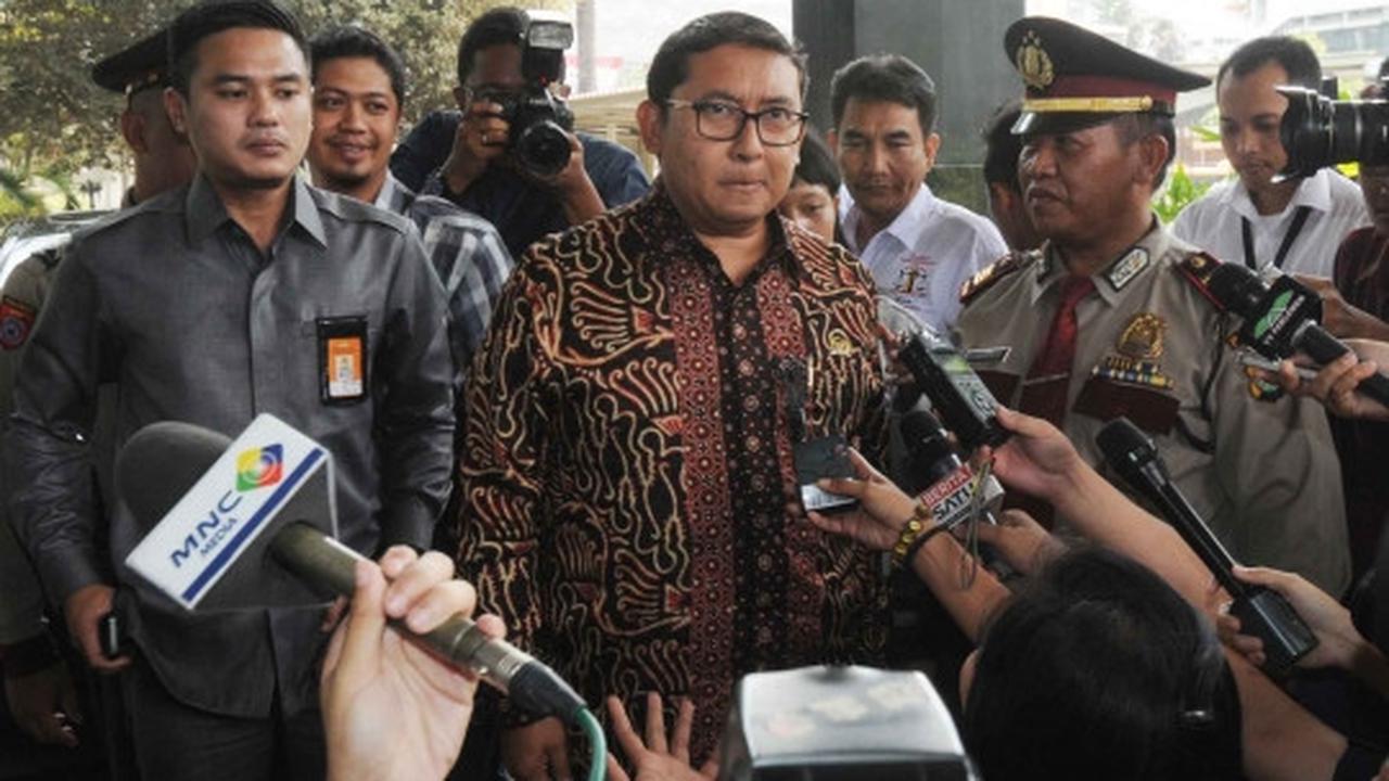 Jabat Presiden GOPAC, Fadli Zon temui pimpinan KPK