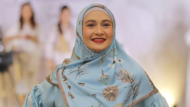 [Bintang] Ramita Nasution