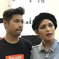 Jessica Iskandar buka suara menanggapi kabar adanya masalah sesame anggota girlsquad.