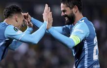 Penampilan Antony Memukau Bersama Real Betis, Isco Ajak Patungan untuk Membelinya dari MU