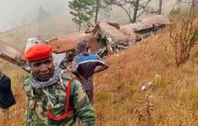 Wapres Malawi Tewas dalam Kecelakaan Pesawat, Sempat Gagal Mendarat di Bandara