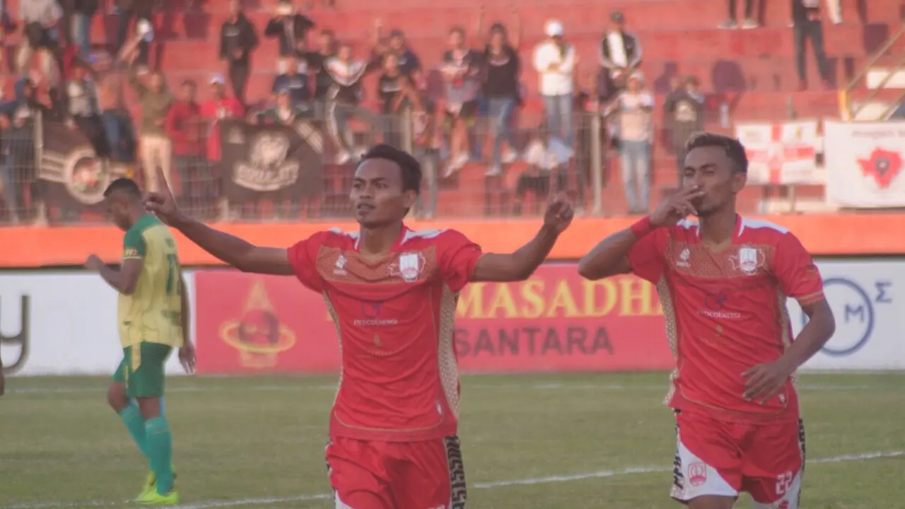 Persis Solo, Imam Budi Hernandi