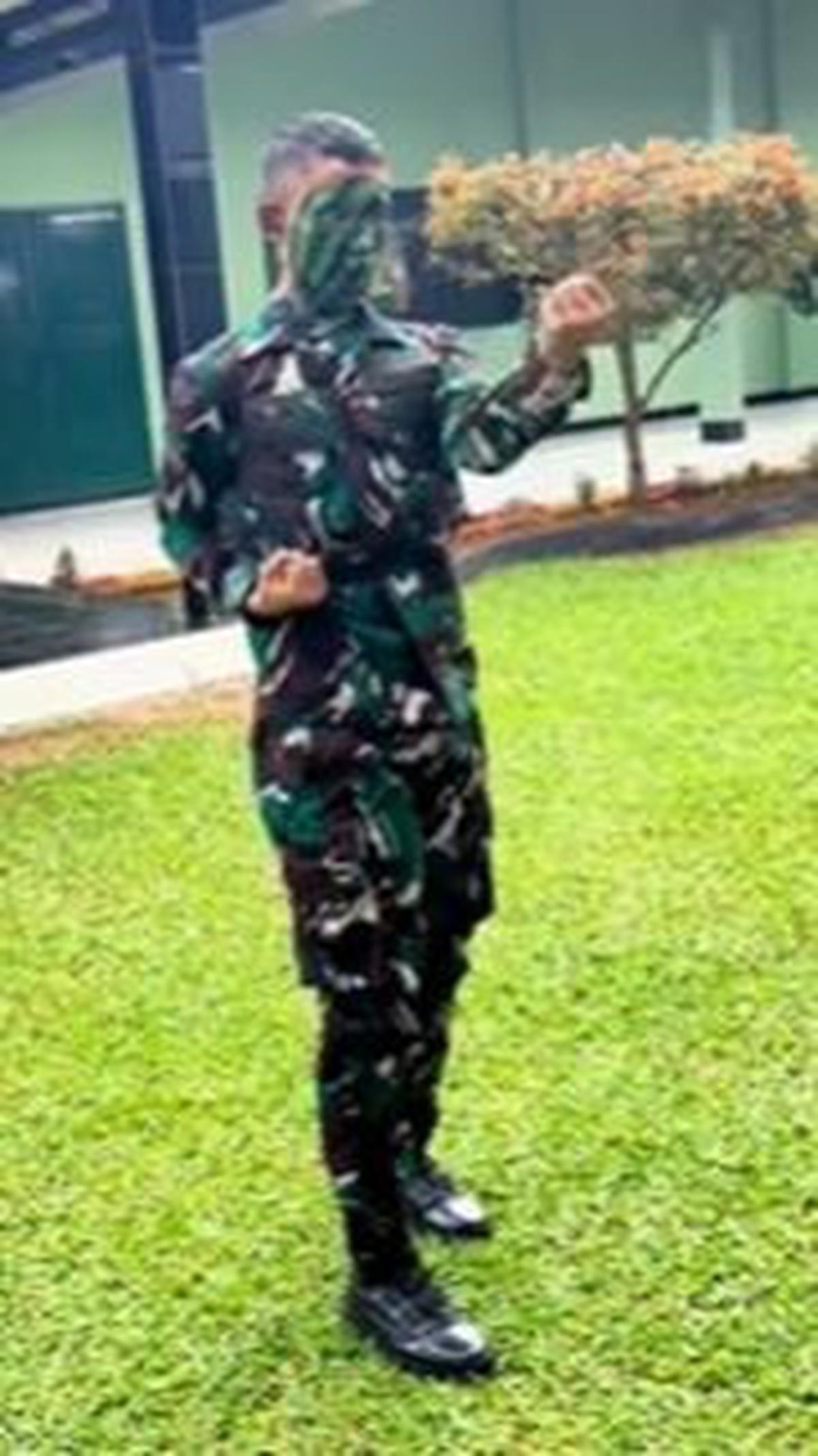 Dok. Istimewa