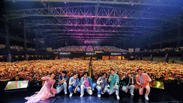 EXO