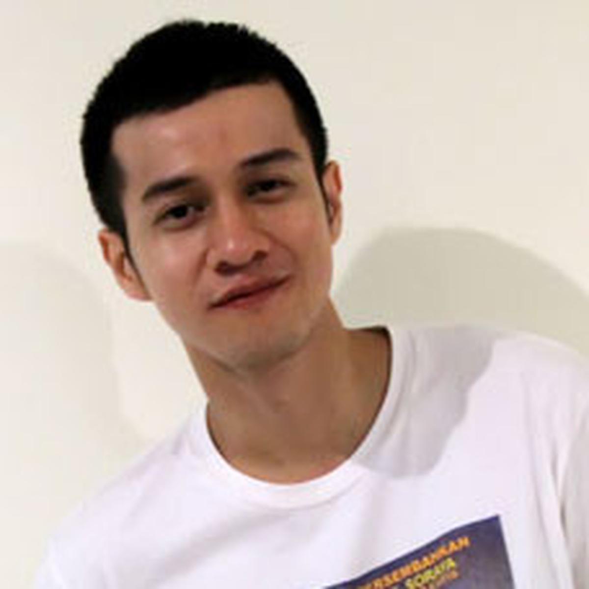 Herjunot Ali Garap Mini Album