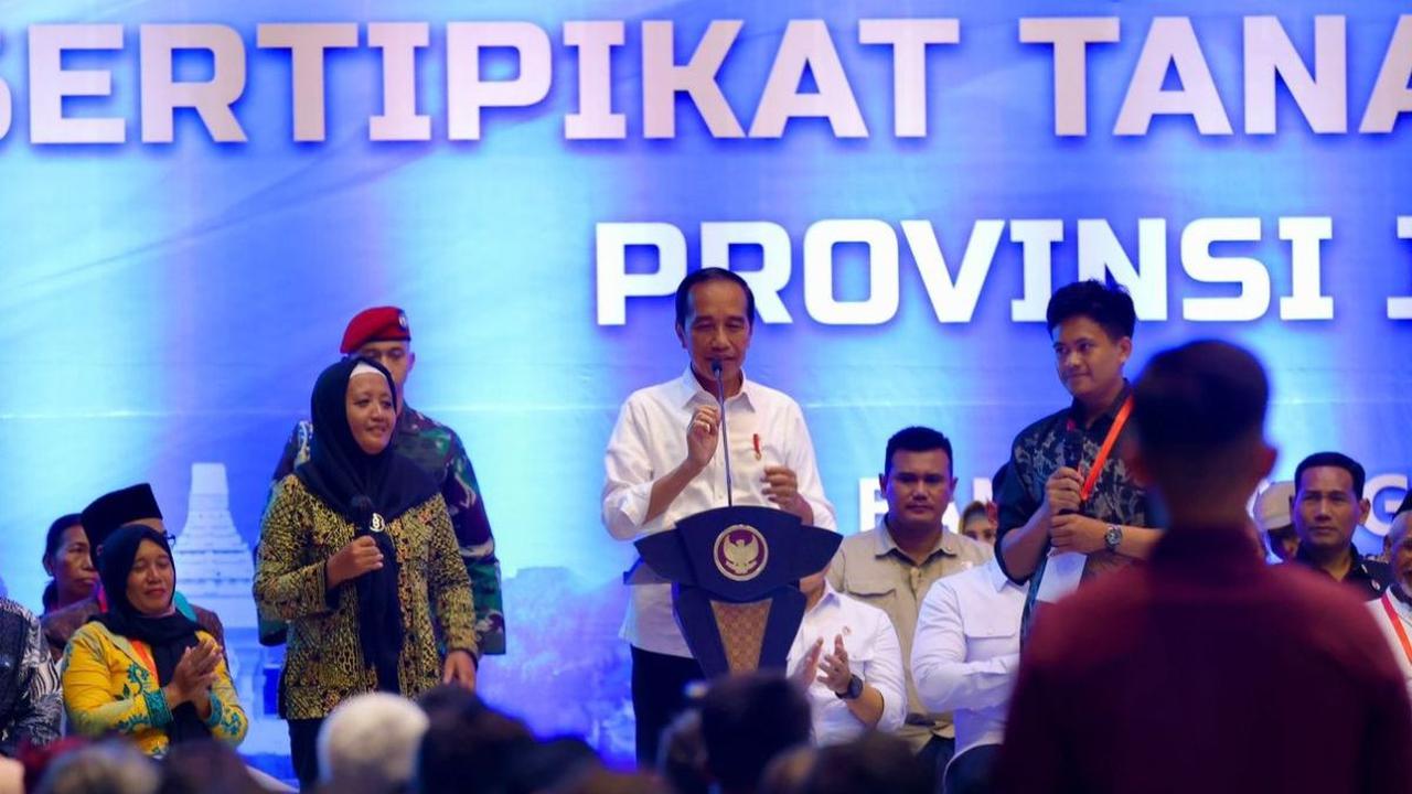 Dok. Istimewa
