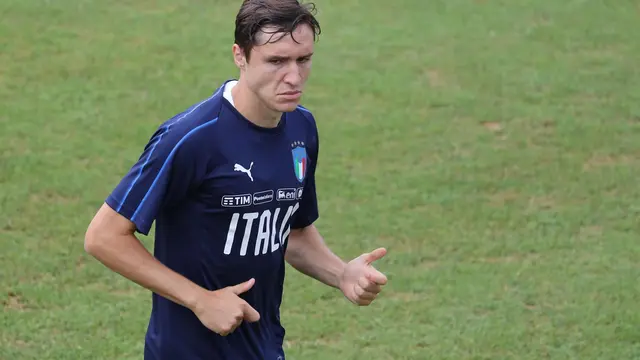 Federico Chiesa