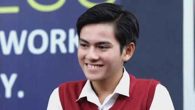 Dari Jendela SMP