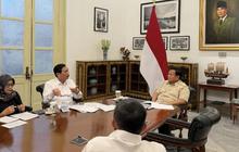 Prabowo Setujui Pembentukan Family Office, Siap Rekrut Tokoh Senior Inggris