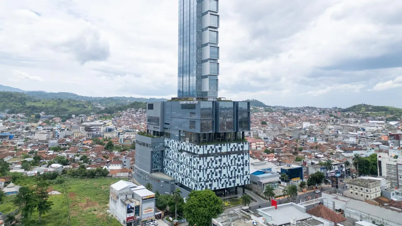 Lippo Malls