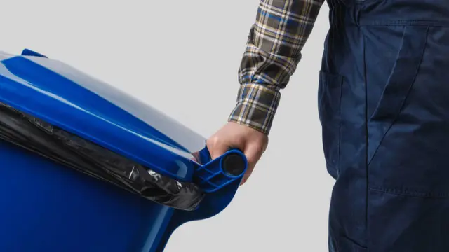 Biar Halaman Rumah Selalu Rapi, Ini Rekomendasi Tempat Sampah Outdoor Terbaik