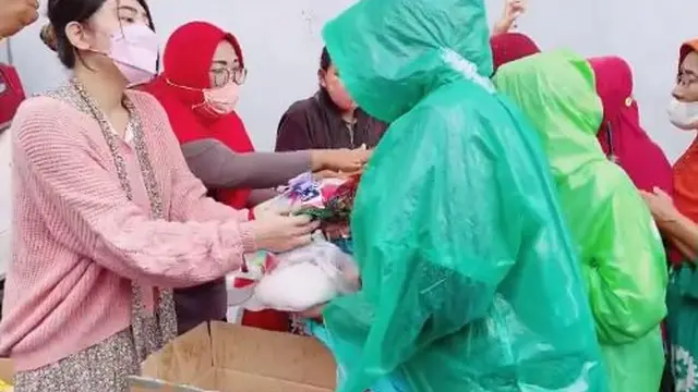 Via Vallen (Instagram/viavallen)