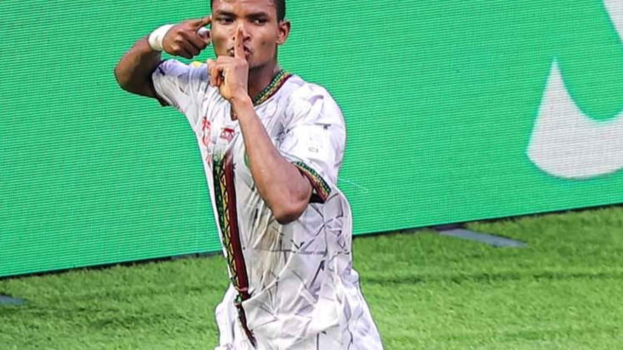 FOTO: Hancurkan Kanada 5-1, Mali Lolos ke 16 Besar Piala Dunia U-17