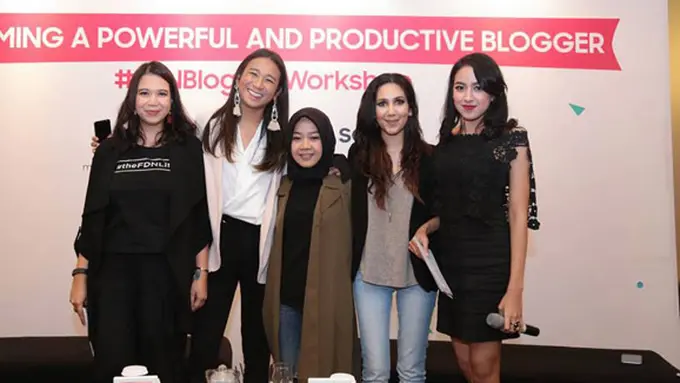 Foto: copyright Female Daily Network