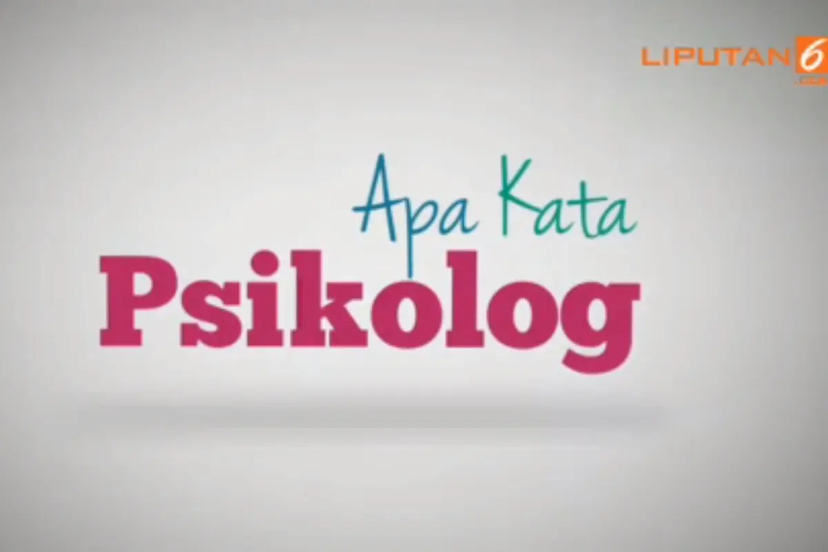 Apa Kata Psikolog: Anak Bicara Kasar dan Tidak Sopan