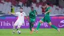 Calvin Verdonk merupakan satu di antara sosok penting di Timnas Indonesia. Selain berstatus pemain serba bisa, Verdonk juga pesepak bola yang sederhana dan andalan di Tim Garuda.