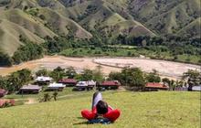 7 Tempat Wisata di Toraja yang Paling Dicari, Sajikan Panorama Alam yang Indah