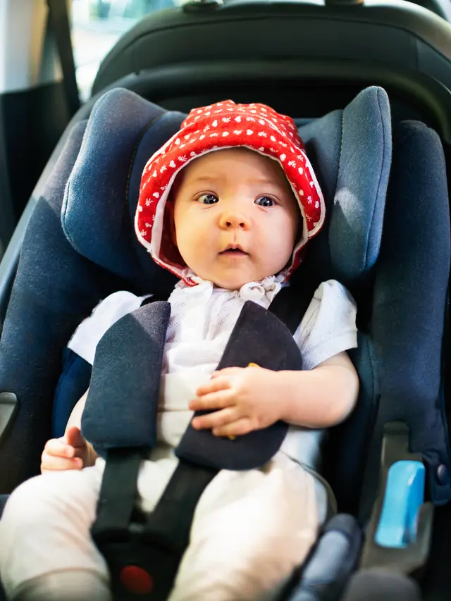 Hari Anak Nasional, Berikut Panduan Membeli Baby Car Seat Otomotif