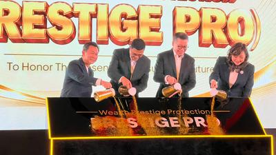 AUM Tembus Rp339 Triliun, BCA & AIA Bidik Nasabah Kaya Lewat Prestige Pro
