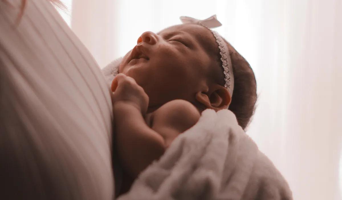 Nama Bayi Perempuan dari Bahasa Spanyol Unik