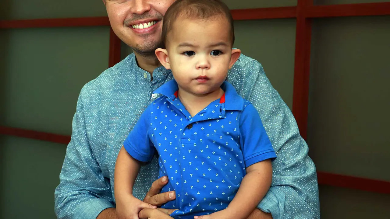 [Bintang] Rifat Sungkar