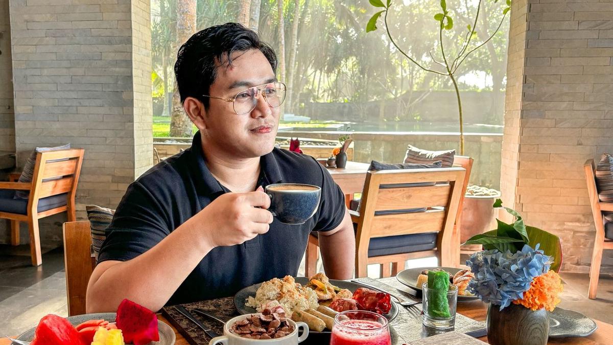 Sineas Ian Wibowo Jajaki Peluang Buka Studio Alam Kedua di Bali, Singgung Jiwa Sinematik yang Kuat