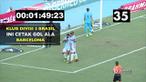 Macae, klub divisi 3 liga Brasil ini berhasil mencetak gol dengan cara yang tak jauh berbeda dengan raksasa Katalan, Barcelona