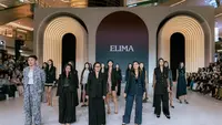 Fashion Nation 2026, Elima Menyusuri 2 Sisi Perempuan Urban Lewat Kota Setelah Lima