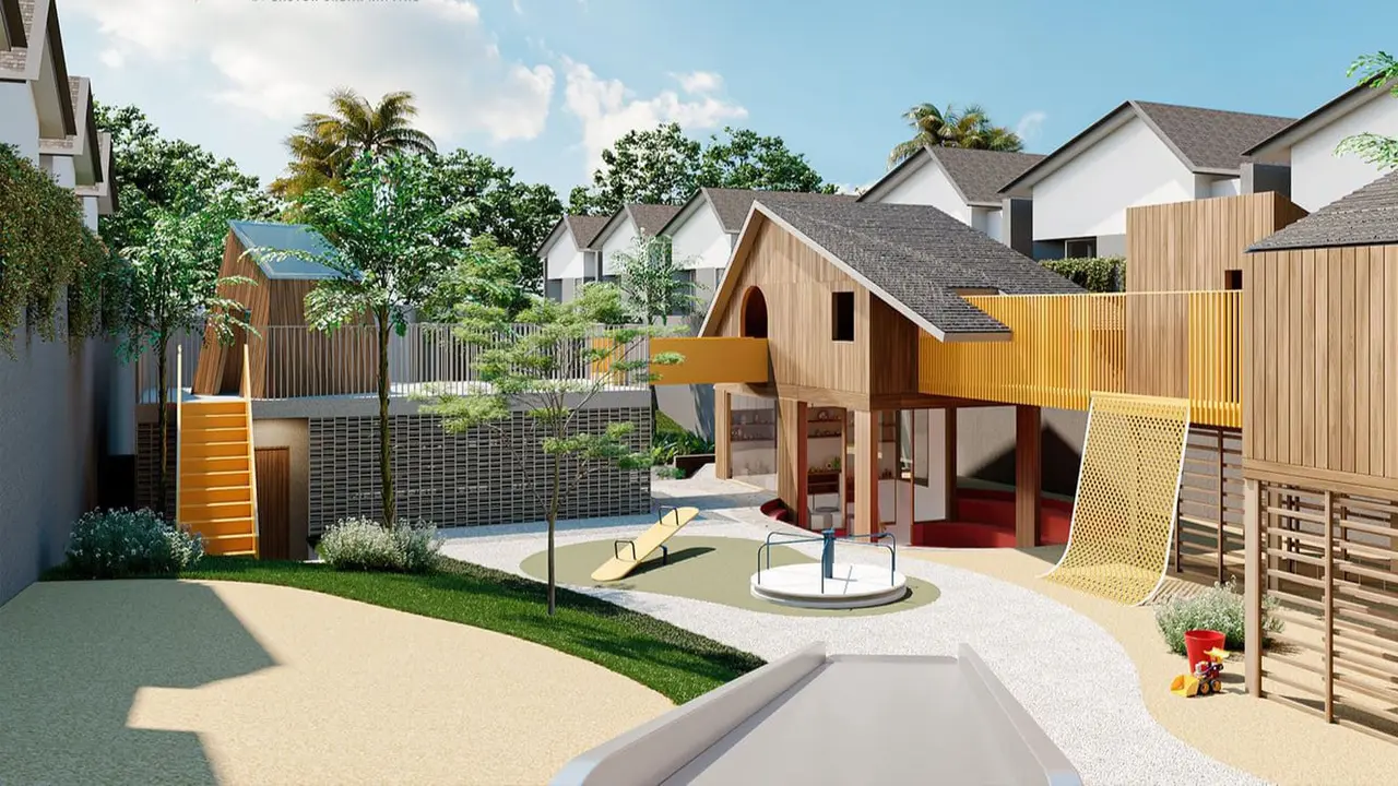 Pengembang Easton Urban Kapital kembali meluncurkan proyek perumahan terbarunya di pertengahan 2022 ini yakni Memora House