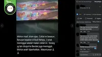 Jajanan Anak Diserbu Hoaks, Simak Kumpulannya Biar Tak Resah