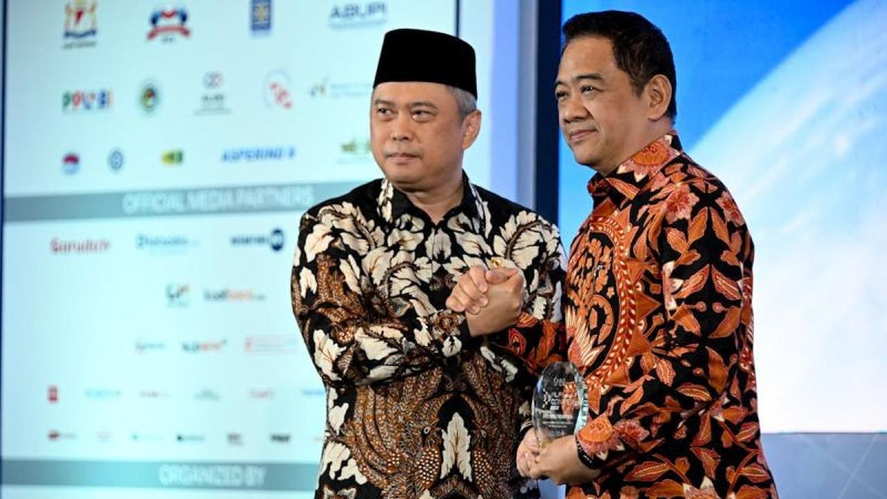 Menteri Perhubungan Dorong ALFI Sukseskan Kebijakan Zero ODOL 2027