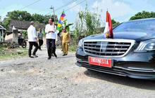 VIDEO: Menohok Jokowi Soal Bobby Maju Cagub Sumut Pengaruh Mertua "Ketum Partai Pintar-Pintar"