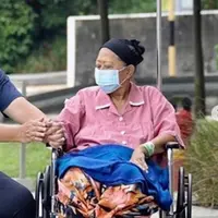 SBY - Ani Yudhoyono (Sumber: Instagram/aniyudhoyono)