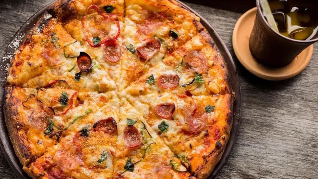 Tak Banyak Disadari, 6 Makanan Kekinian yang Bikin Perut Buncit